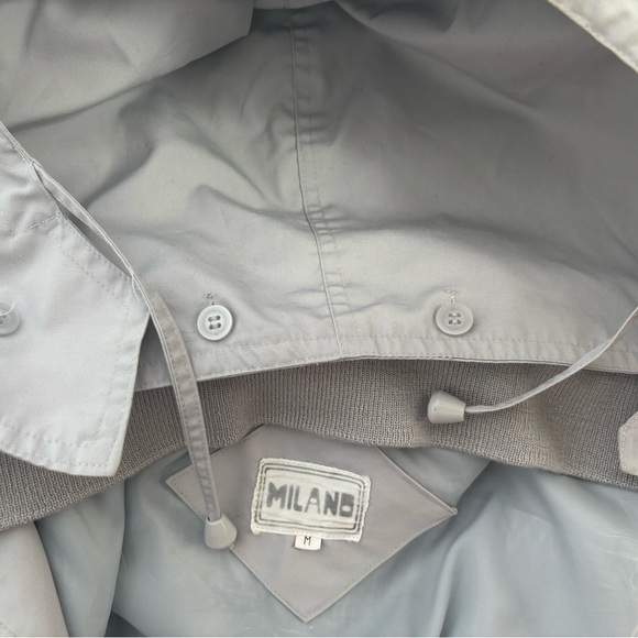 Milano Spring Jacket - light greyish blue | Size M - Picture 3 of 14